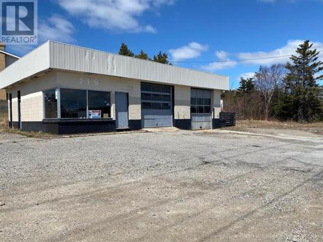 Commercial for sale in Stephenville, Newfoundland And Labrador