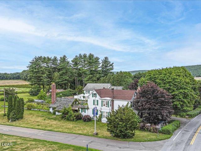 House for sale in Barnesville, Pennsylvania