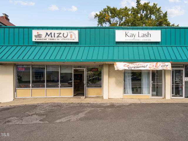 Commercial for sale in Clinton Heights, Town of East Greenbush