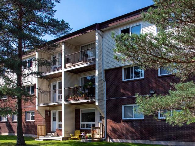 Apartment for rent in Fairview, Nova Scotia