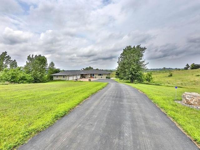 House for sale in Hawley, Minnesota