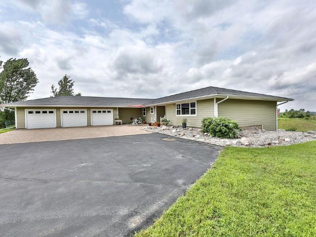 House for sale in Hawley, Minnesota