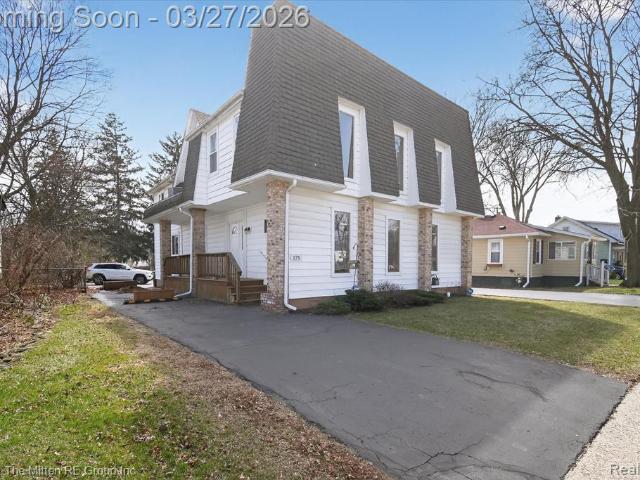 Commercial for sale in Belleville, Michigan
