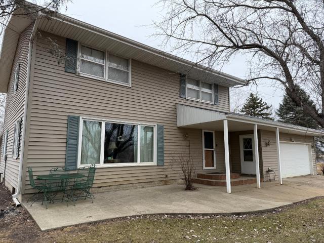 House for sale in Swift, Minnesota