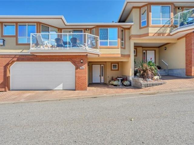 House for sale in Penticton, British Columbia
