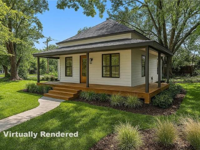 House for sale in Holt, Missouri