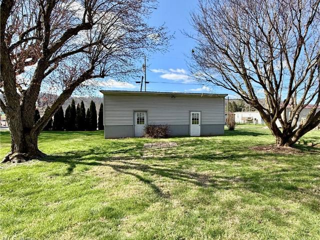 House for sale in Lowell, Ohio