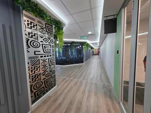 Commercial for rent in Waterkloof, Gauteng
