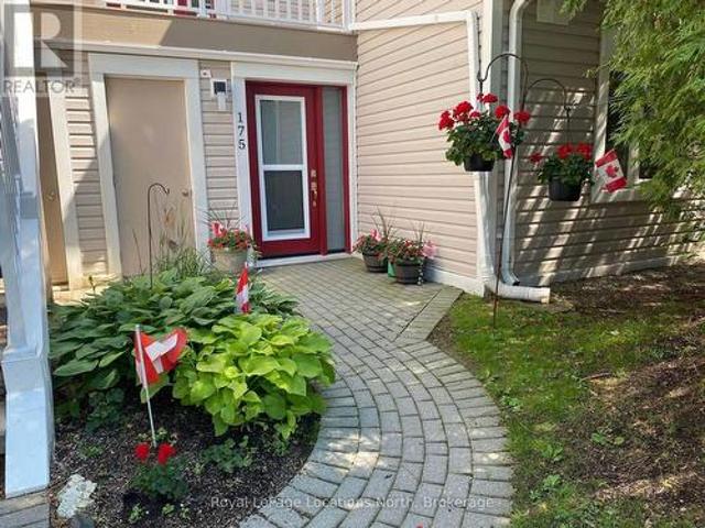 Property for rent in Collingwood, Ontario