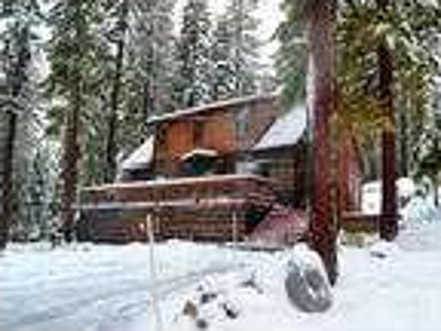 House for rent in Carnelian Bay, California