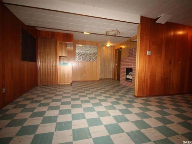 House for sale in Shaunavon, Saskatchewan