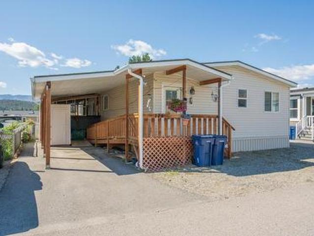 House for sale in British Columbia
