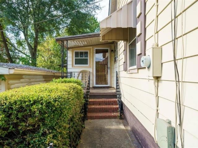 House for sale in Ball Ground, Cherokee County