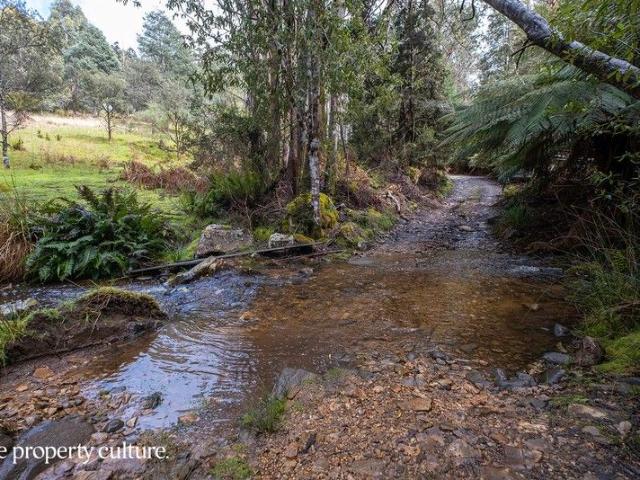 Land for sale in Lucaston, Tasmania