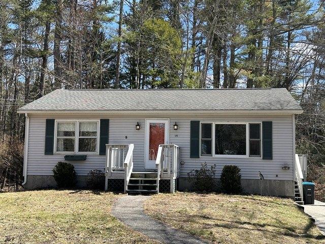 House for sale in Windham, Maine