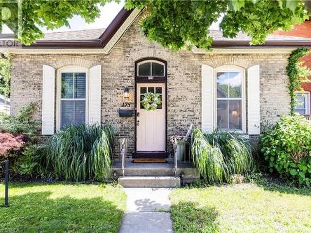 House for sale in Brant, Ontario