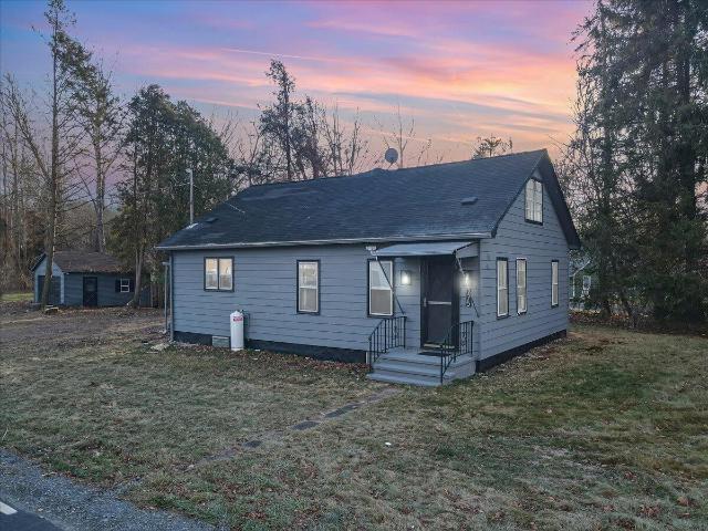 Commercial for sale in Tannersville