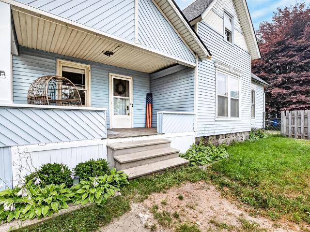 House for sale in Plainwell, Allegan County