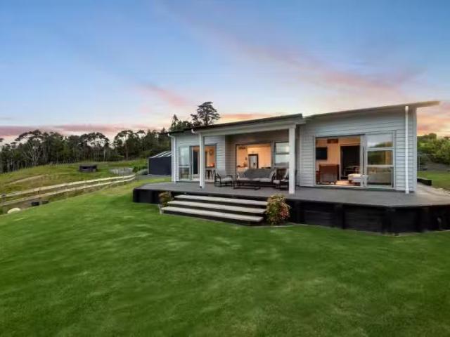 House for sale in Kawau Island, Oroua County