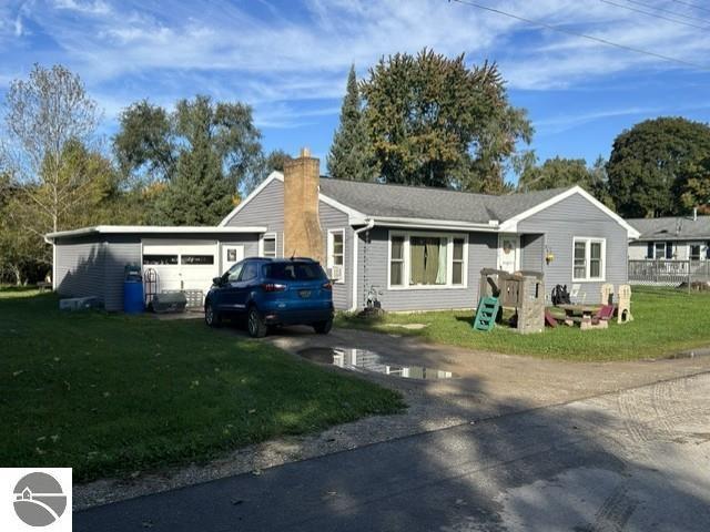 House for sale in West Branch, Ogemaw County