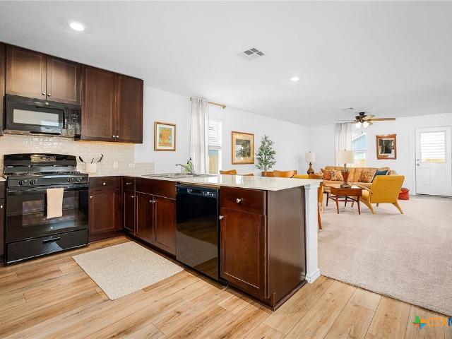 House for sale in Maxwell, Texas