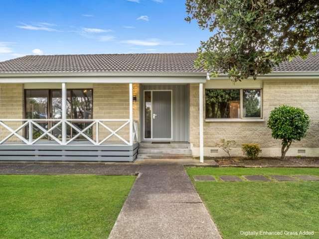 House for sale in Manawatu District