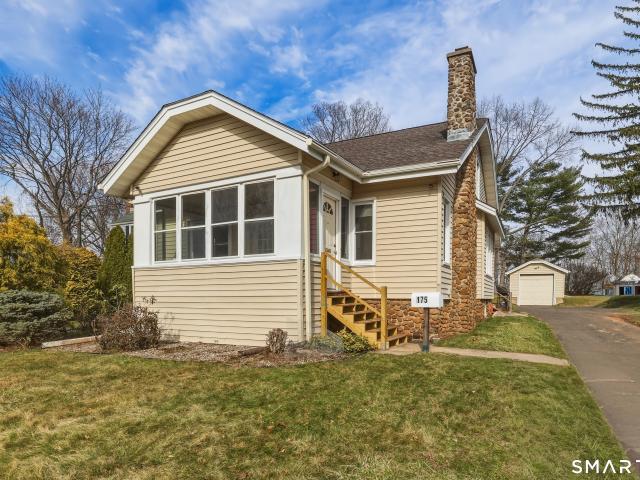 Property for sale in New Britain, Connecticut