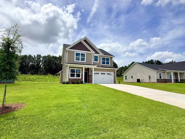 House for sale in Sylvan Ridge, Lugoff