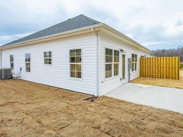 Townhouse for sale in Dalton, Georgia