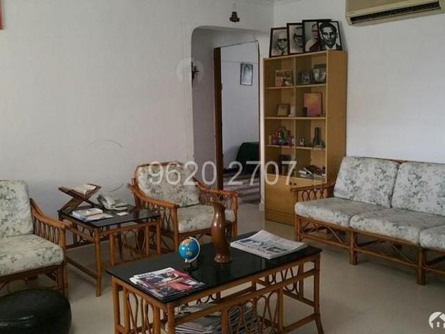 Apartment for sale in Ang Mo Kio
