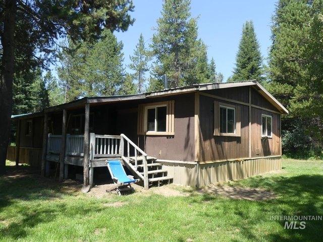 House for sale in Donnelly, Idaho