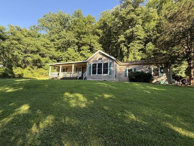 House for sale in Tennessee
