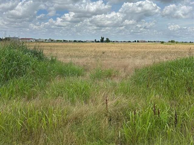 Land for sale in Piedmont, Oklahoma