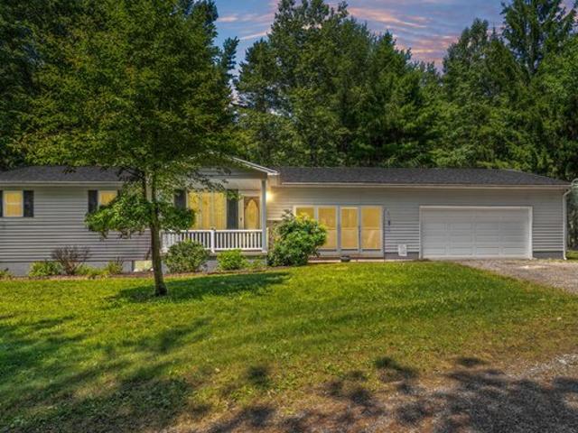 House for sale in Clearfield, Pennsylvania