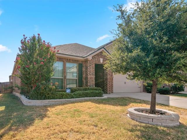House for sale in Denton, Texas