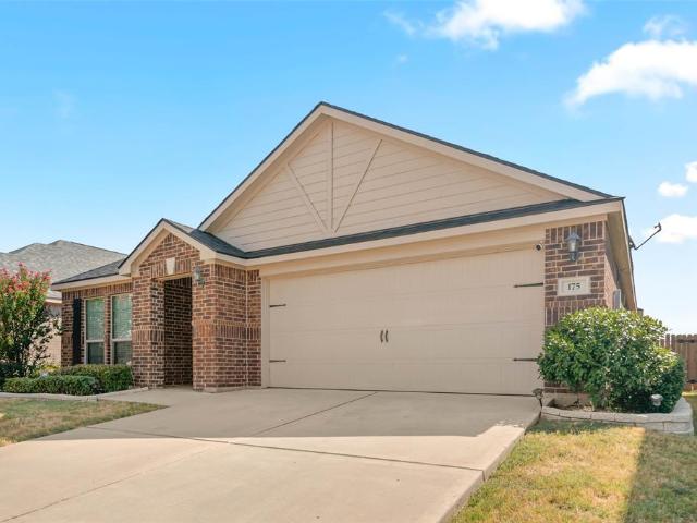 House for sale in Denton, Texas