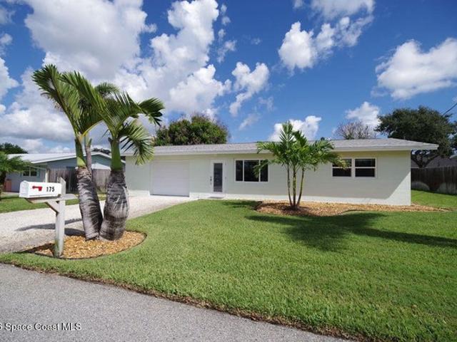 House for sale in Indialantic, Florida