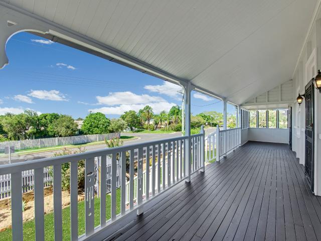 House for rent in South Gladstone, Gladstone