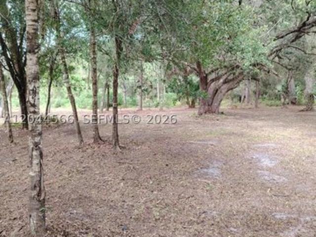Land for sale in Clewiston, Florida