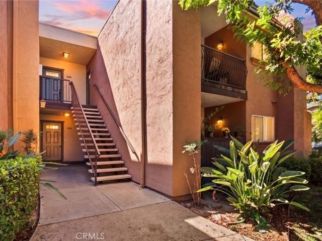 Condo for sale in Oceanside, San Diego County