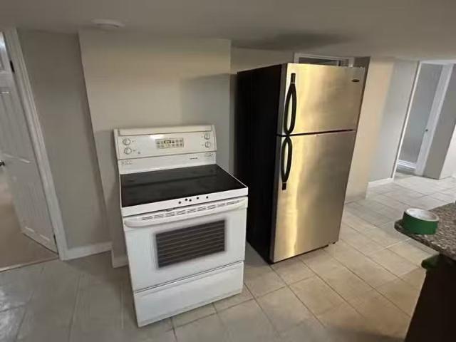 Apartment for rent in Belleville