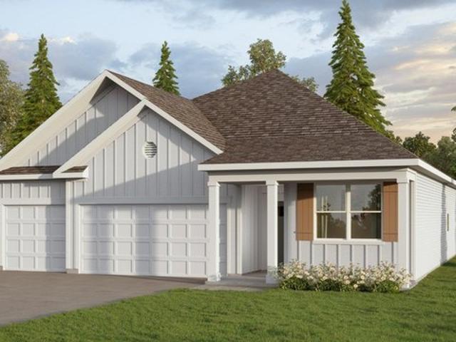 House for sale in Odenville, Alabama