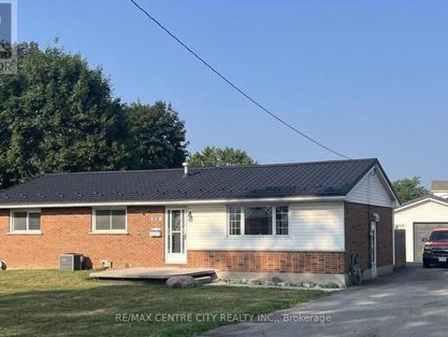 House for sale in Arva, Ontario