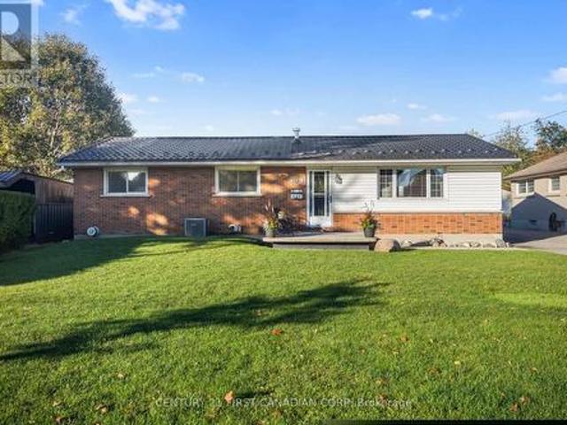 House for sale in London, Southwestern Ontario