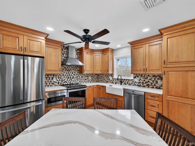 House for sale in Washingtonville, New York