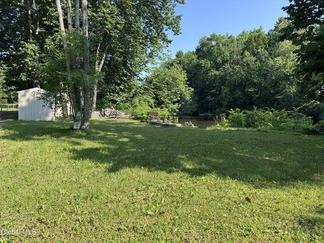 Land for sale in Salem, New York