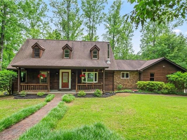 House for sale in West Union, South Carolina