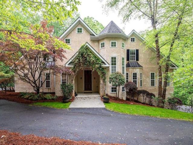 House for sale in Athens, Georgia