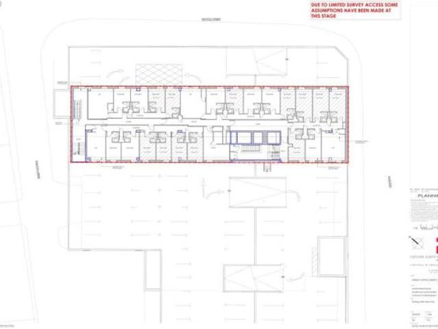 Apartment for sale in West Midlands