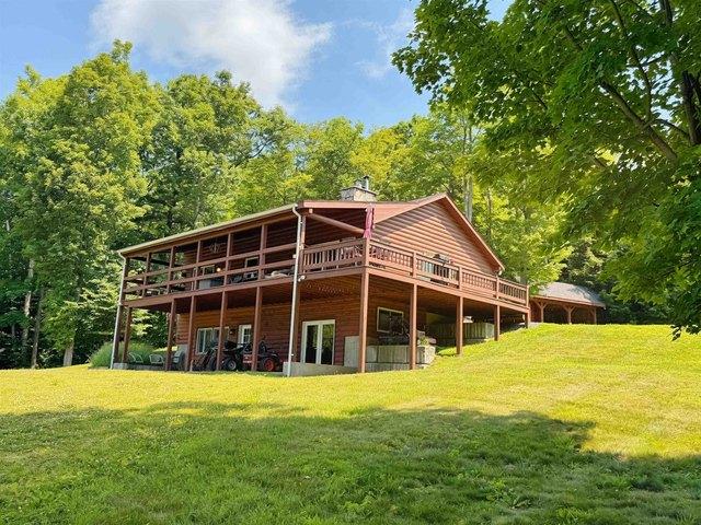House for sale in New Hampshire